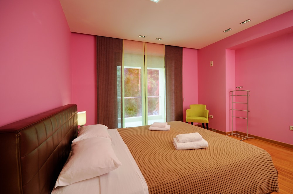 Polyastron Place Hotel & Spa 22/68