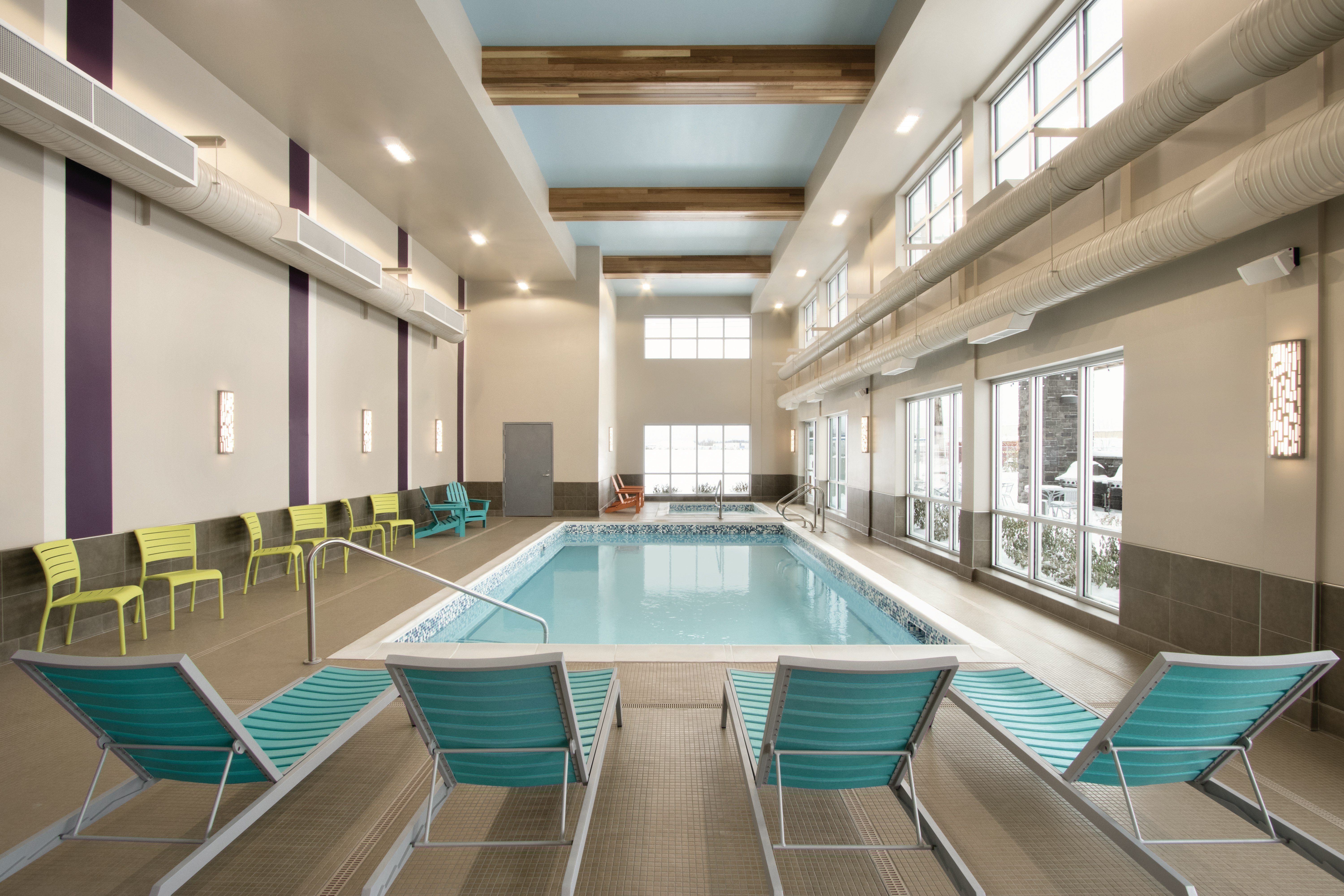 Home2 Suites By Hilton Fort St. John British Columbia 4/16