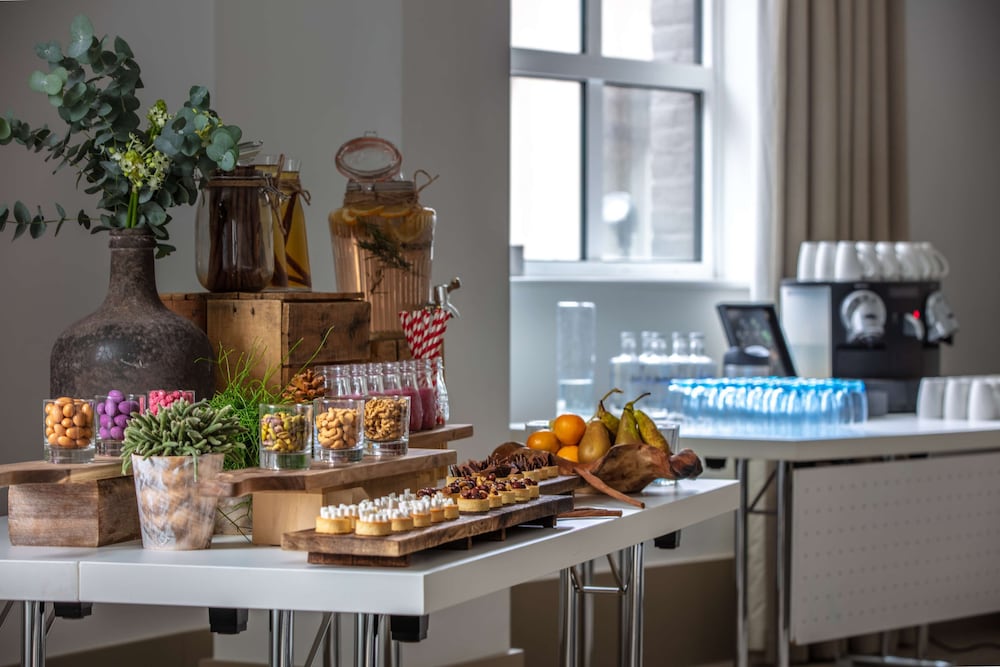 Radisson Blu Astrid Hotel Antwerp 12/75