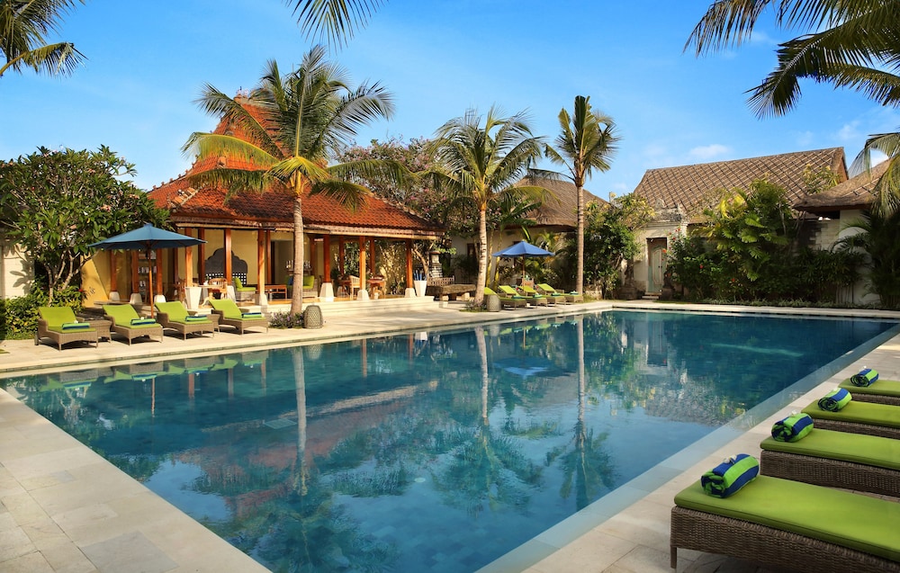 Sudamala Resorts Sanur 3/67