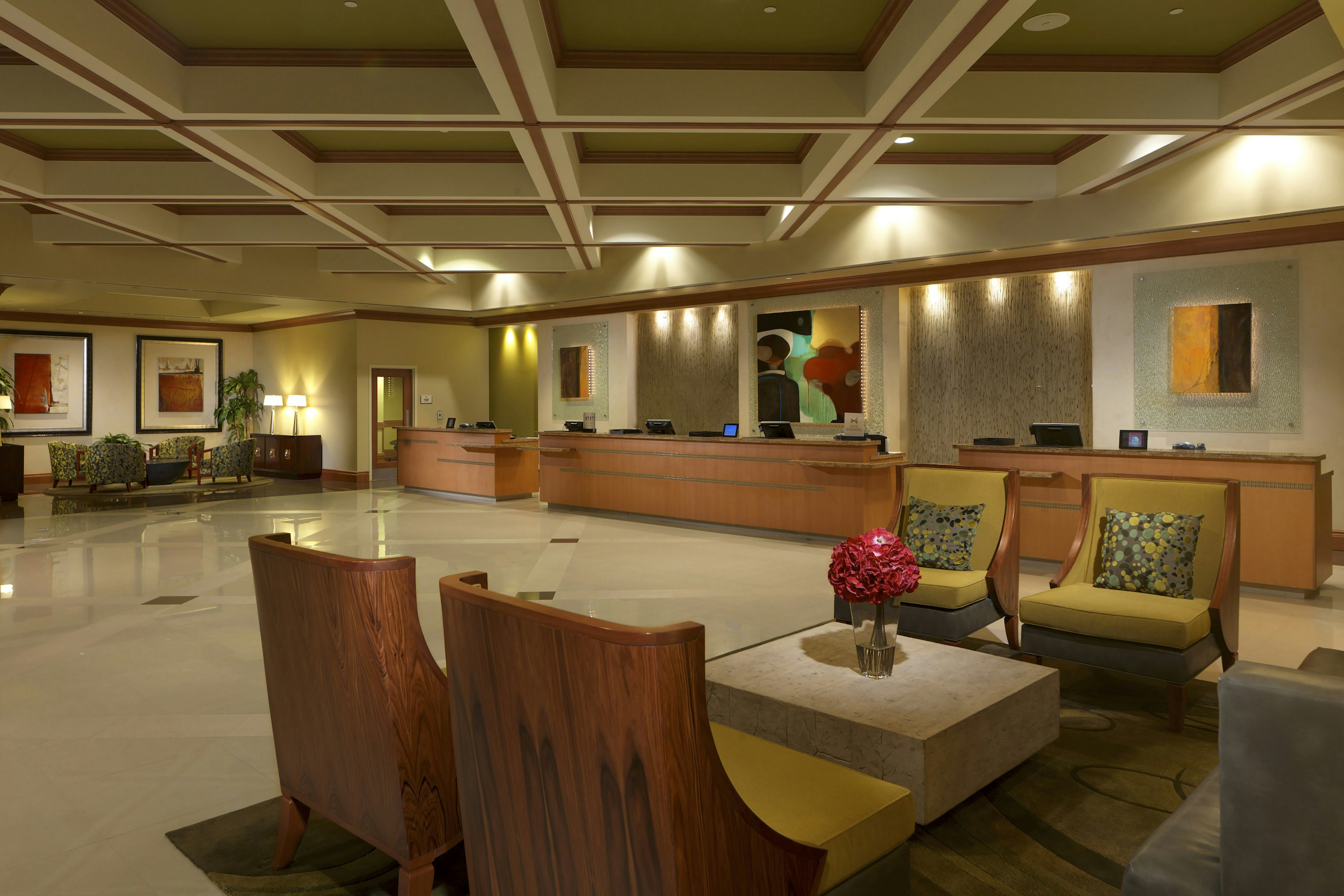 Hilton Grand Vacations Club Parc Soleil Orlando 11/24