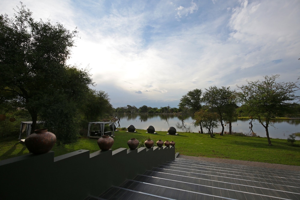 Palala Boutique Game Lodge & Spa 45/50