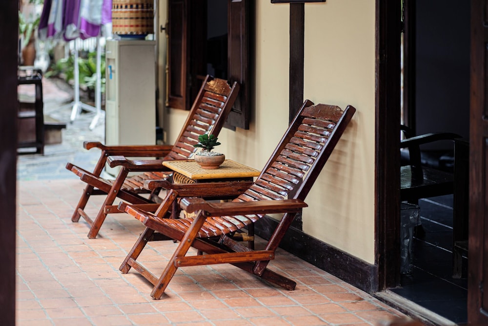 Khoum Xieng Thong Boutique Villa 27/50