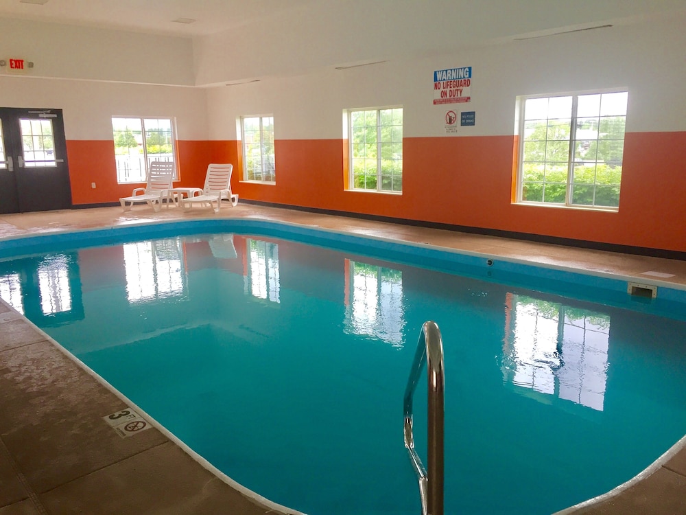 Motel6 Streetsboro, OH 34/52
