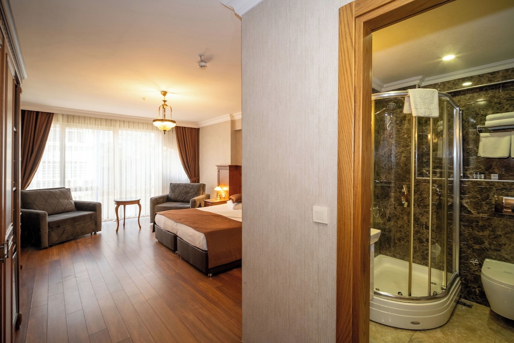 Blisstanbul Hotel 29/54