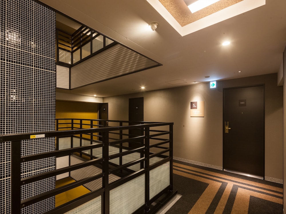 Apa Hotel Asakusa-Ekimae 33/65