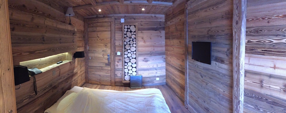 Hotel Le Grand Chalet 13/50