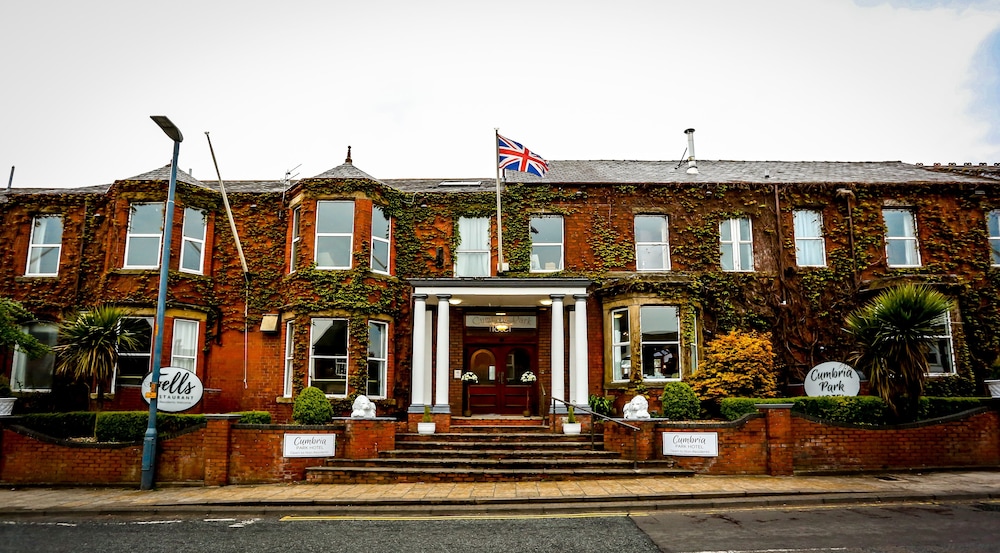 Cumbria Park Hotel 2/55