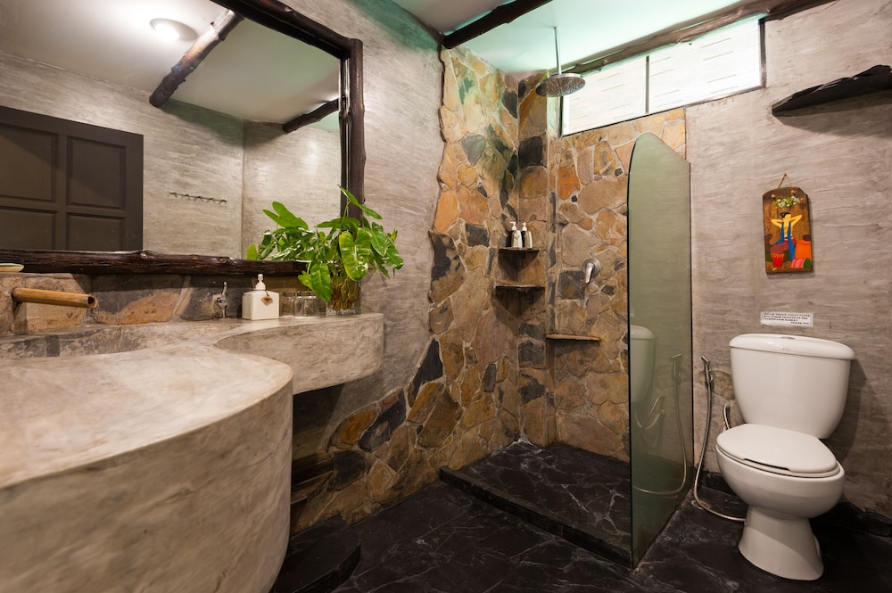 Koh Tao Heights Boutique Villas 25/25