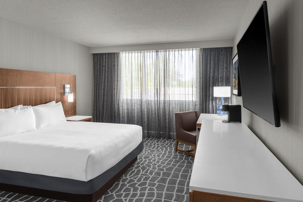 Hyatt Regency Princeton 13/50