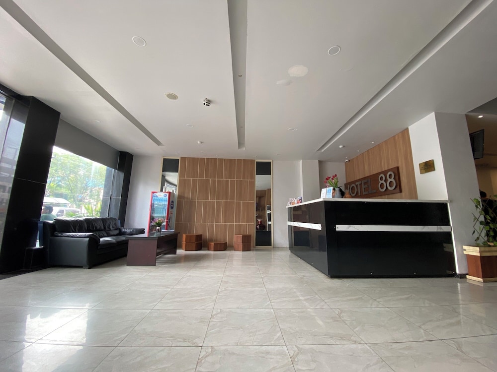 Hotel 88 Banjarmasin 17/62