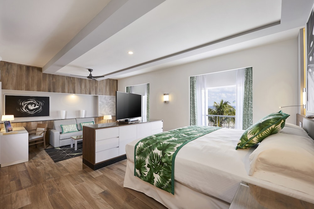 Hotel RIU Palace Riviera Maya All Inclusive 25/66