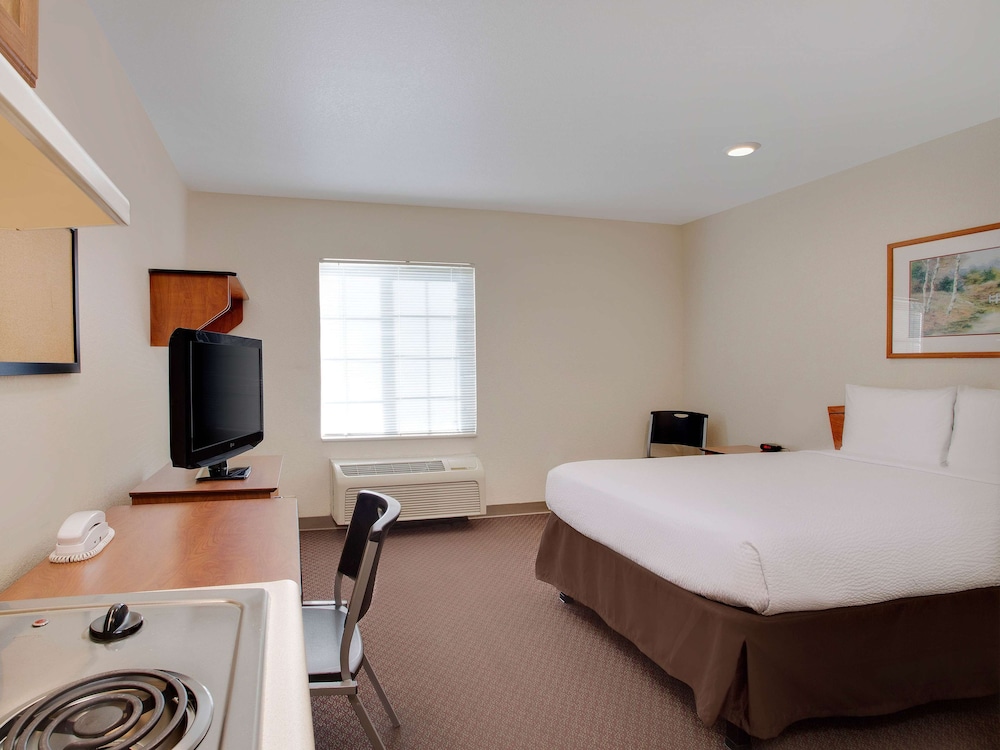 Extended Stay America Select Suites - Montgomery 20/53
