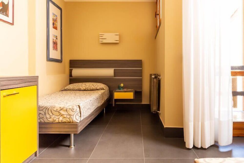 Park Hotel Residence 23/75