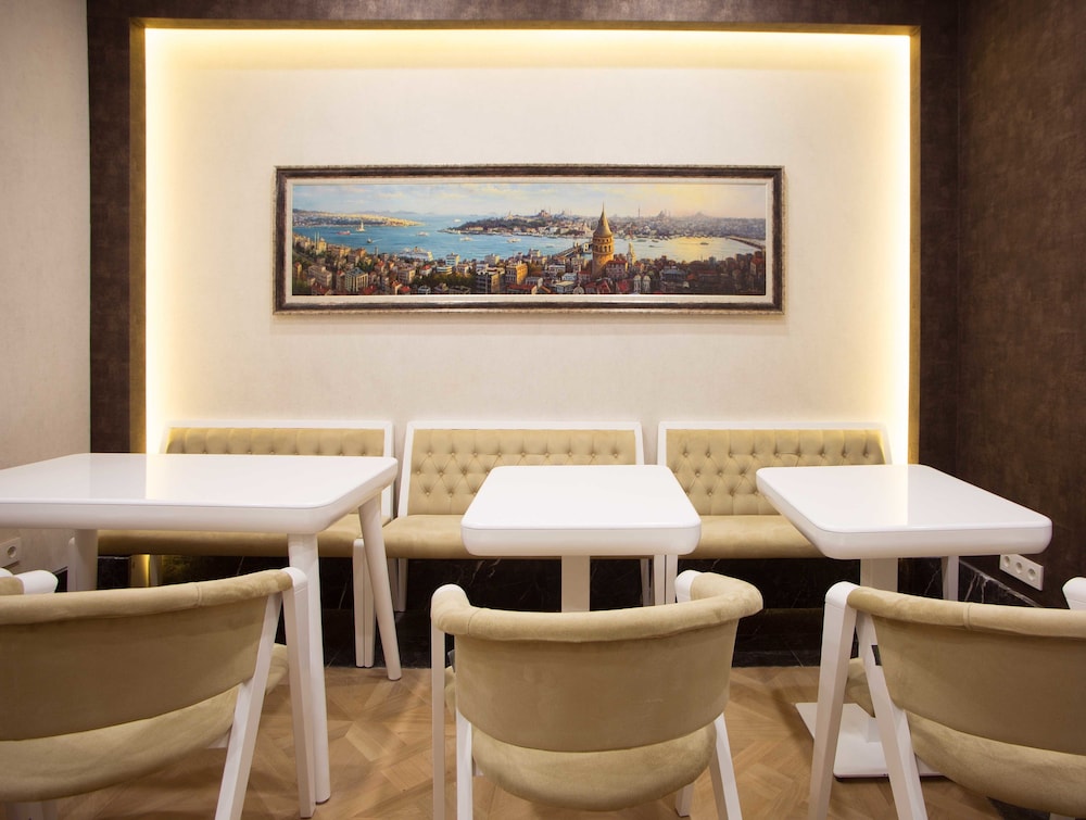 Astan Hotel Taksim 33/52