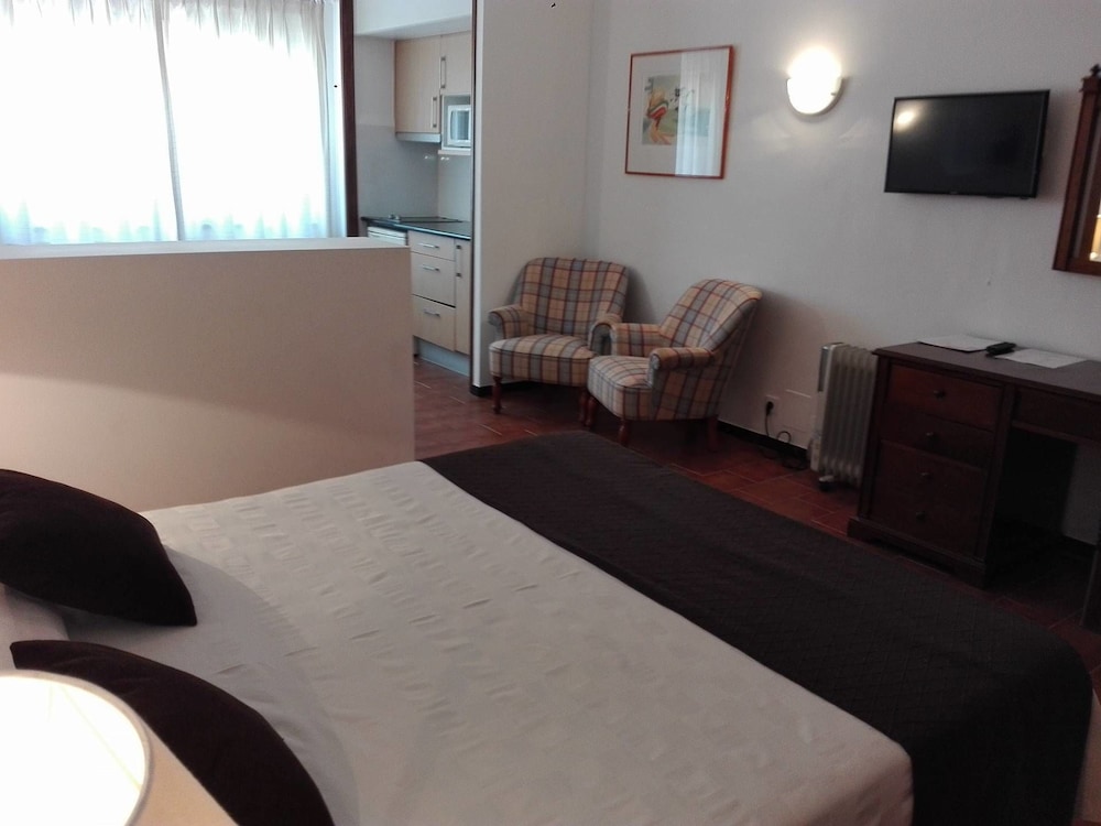 Apartamentos da Balaia 17/44