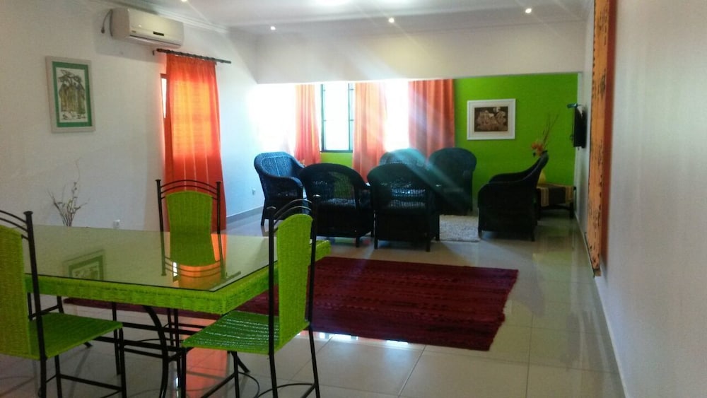Mozaika Guesthouse 2 3/17