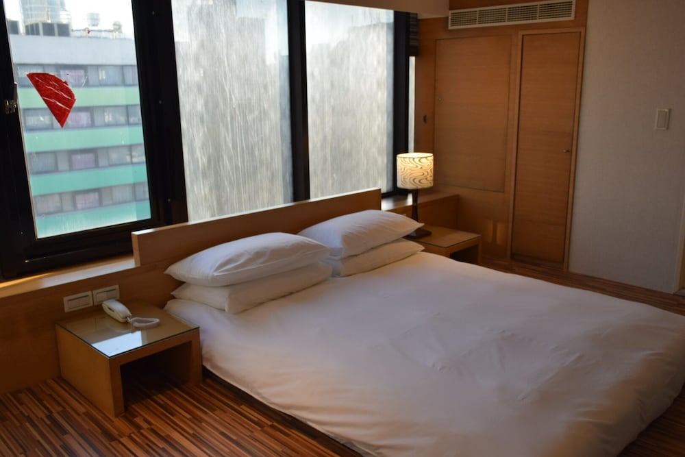 Hotel Cloud Arena-Daan 25/50