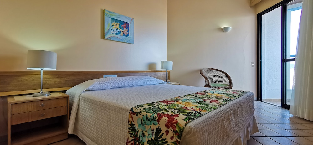 Ingleses Praia Hotel 20/50