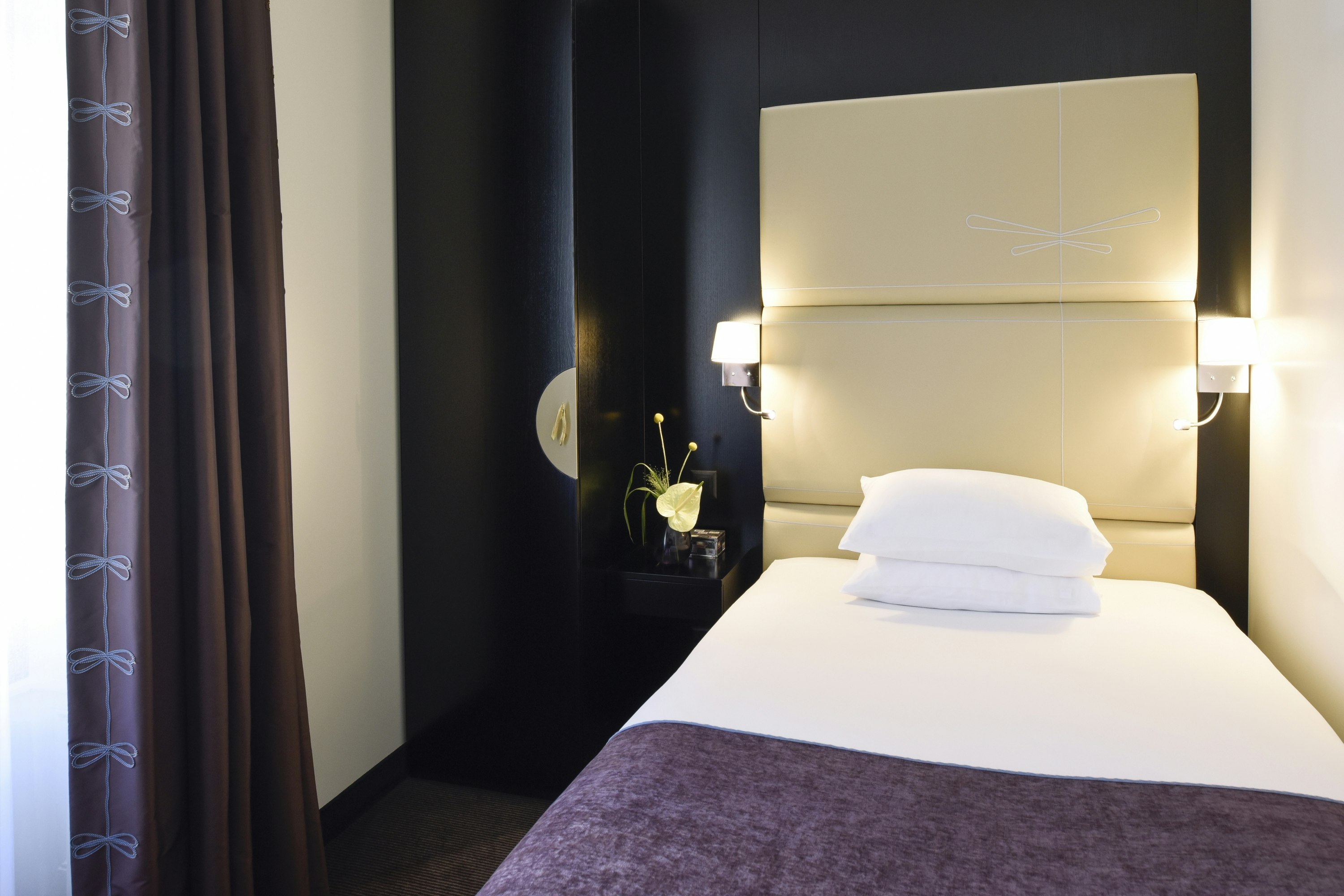 Hotel Tiffany By Fassbind 20/68