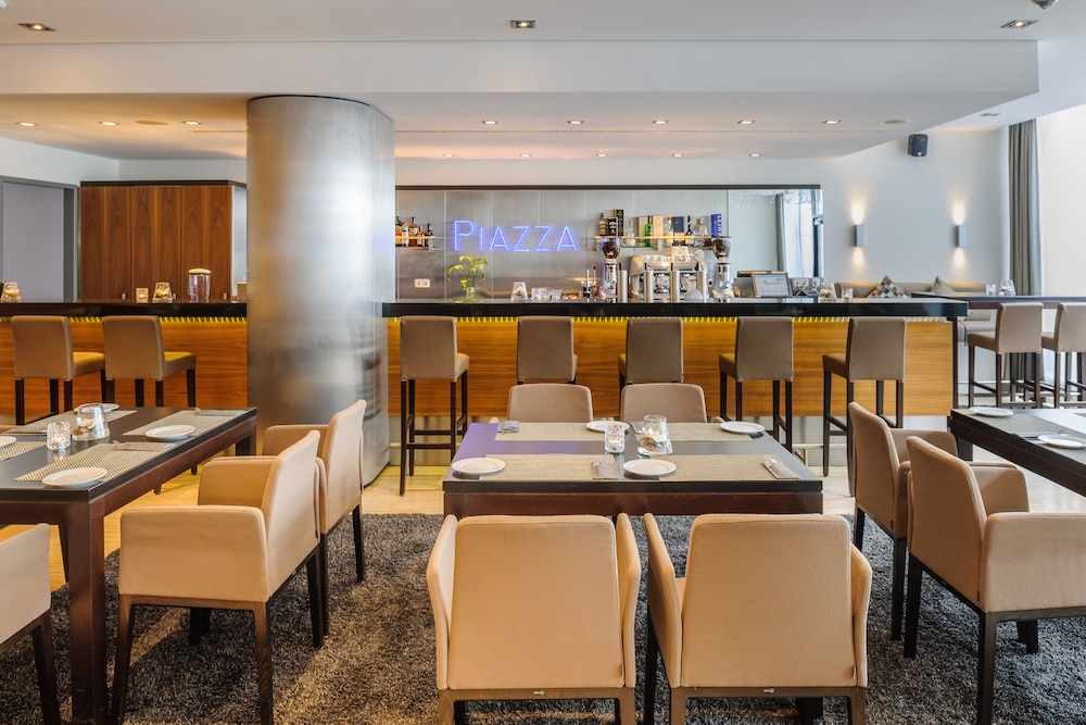 Mercure Hotel Duesseldorf City Nord 52/79