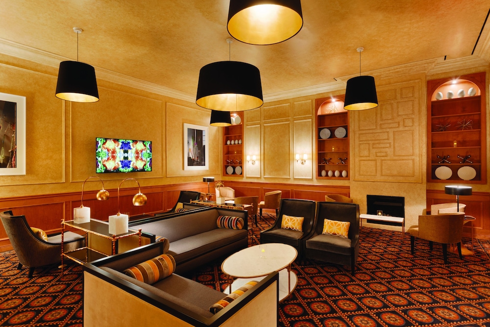 Executive Hotel Le Soleil New York 46/58