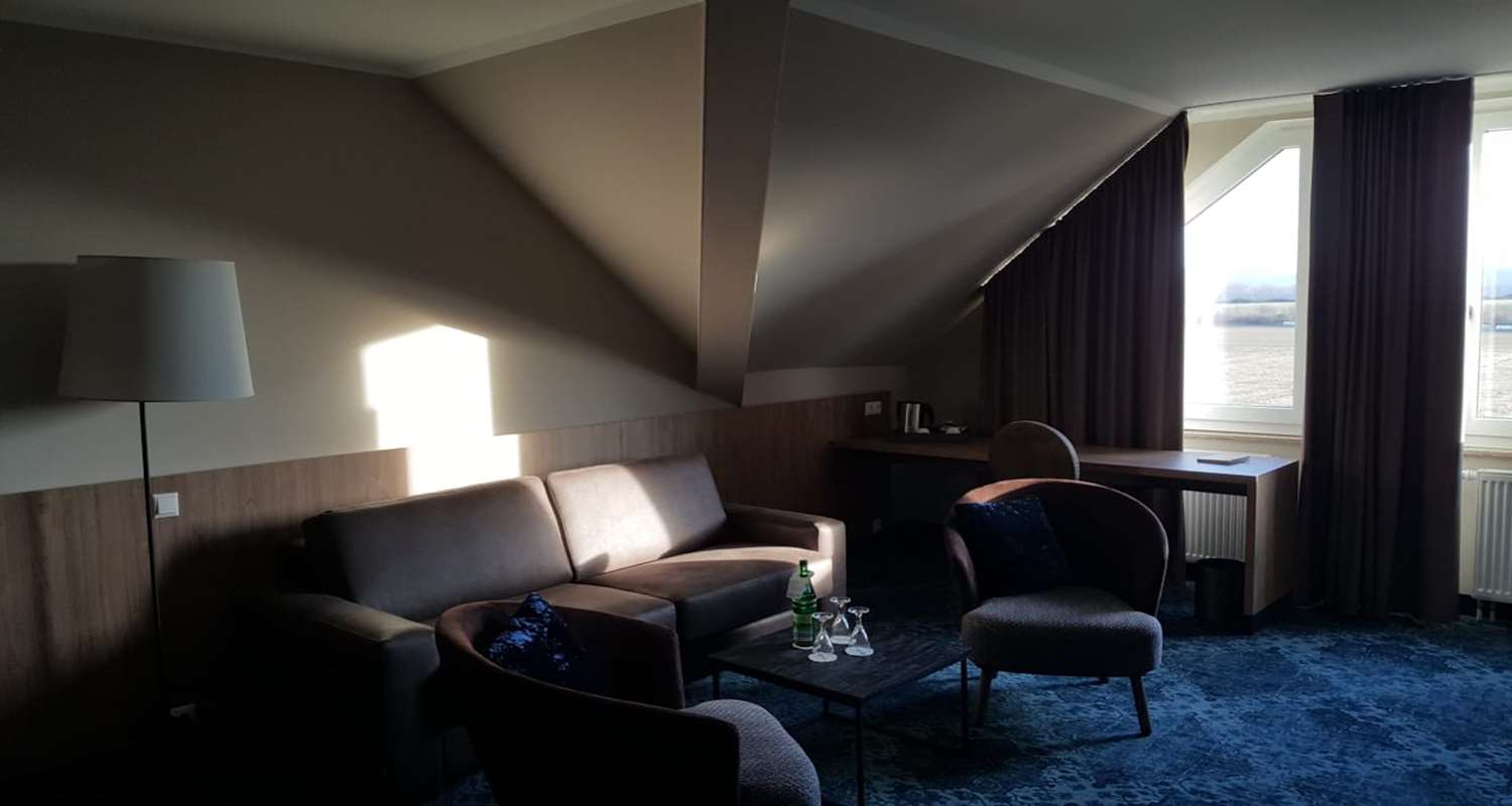 Best Western Hotel Erfurt-Apfelstaedt 34/59