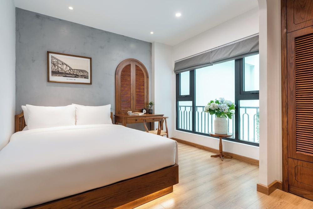 Le Parfum Apartment & Hotel 14/50