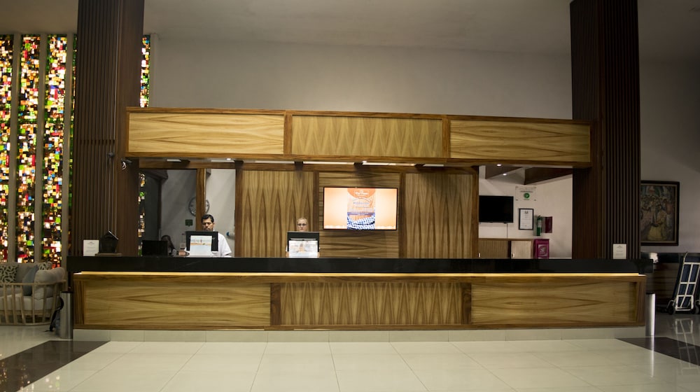 Howard Johnson by Wyndham Veracruz 5/33