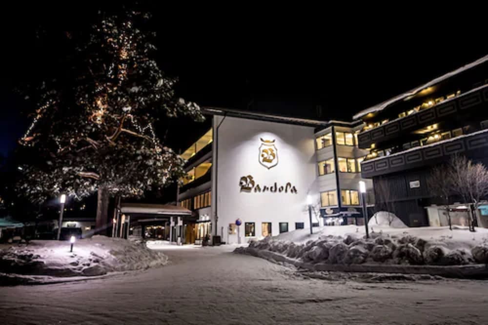 Bardola Hoyfjellshotell 6/66