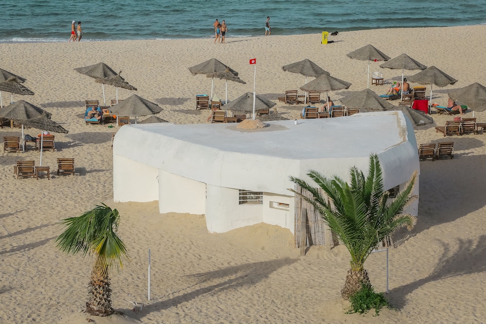 Marabout Sousse 28/31