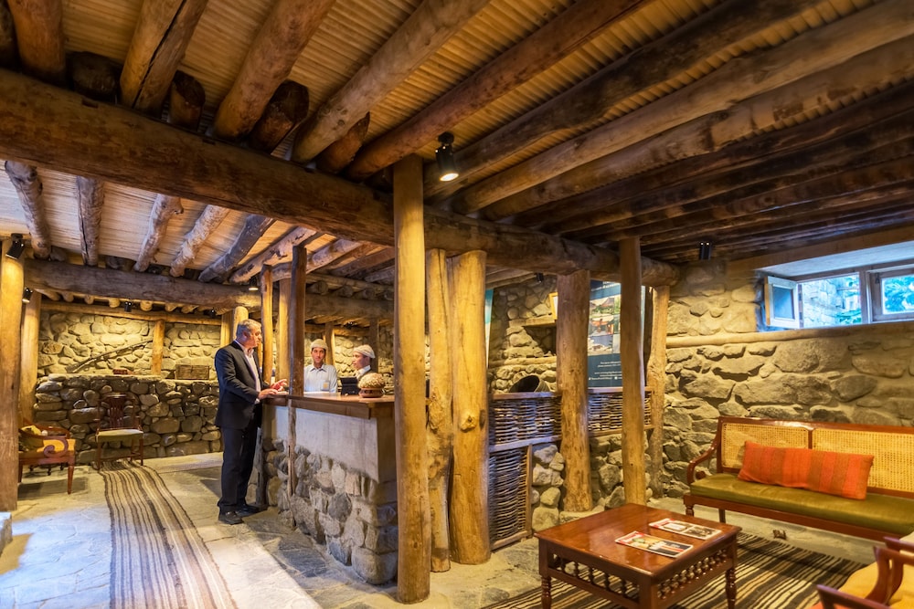 Serena Khaplu Palace 24/47