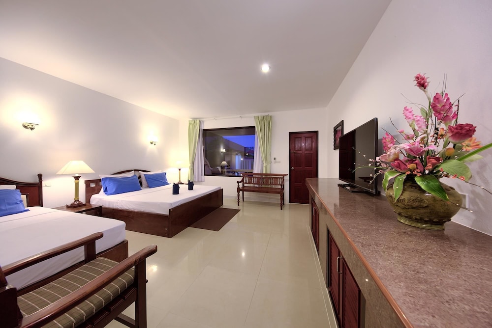 Aumpai Luxury 20/72