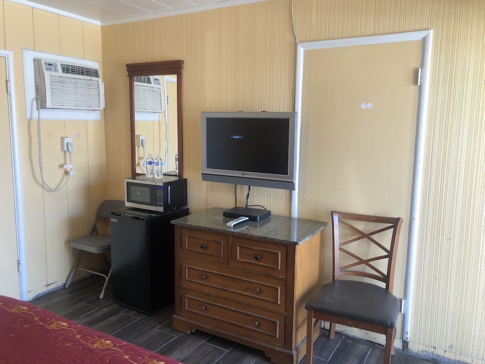 Ruta Motel 41/54
