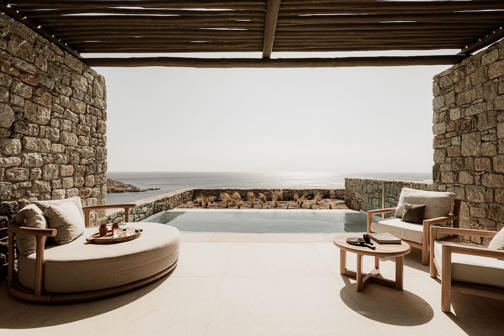 Enigma Mykonos Hideaway Suites 35/50