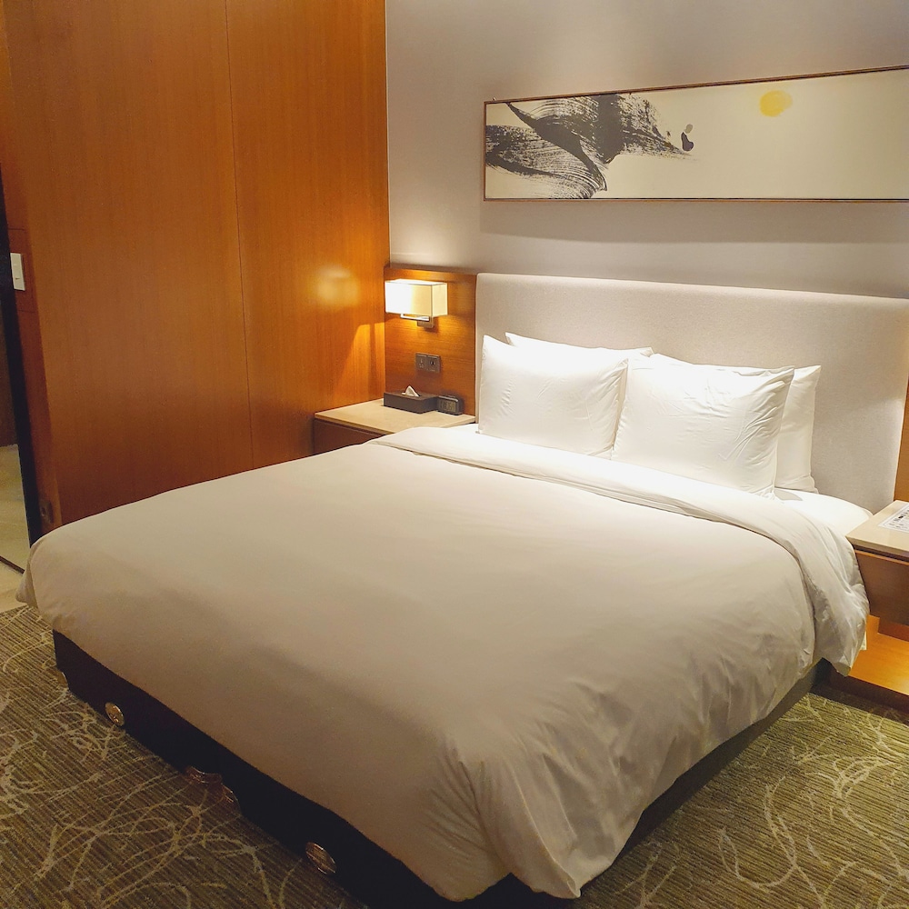 Hotel Skypark Central Seoul Pangyo 13/65