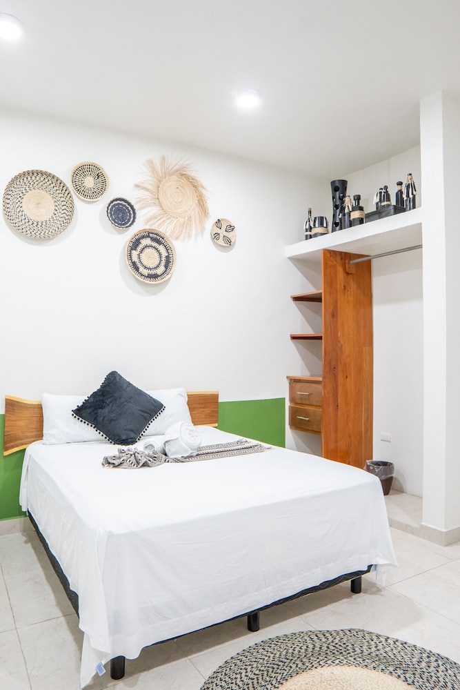 Hotel Makech Bacalar 15/35
