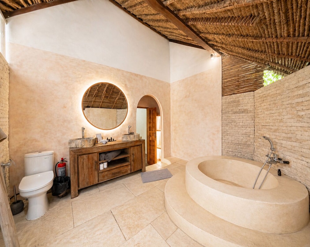 La Cabane Bali 48/50