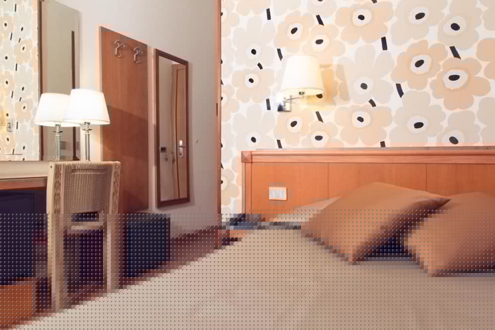 Eco Hotel Milano 3/69