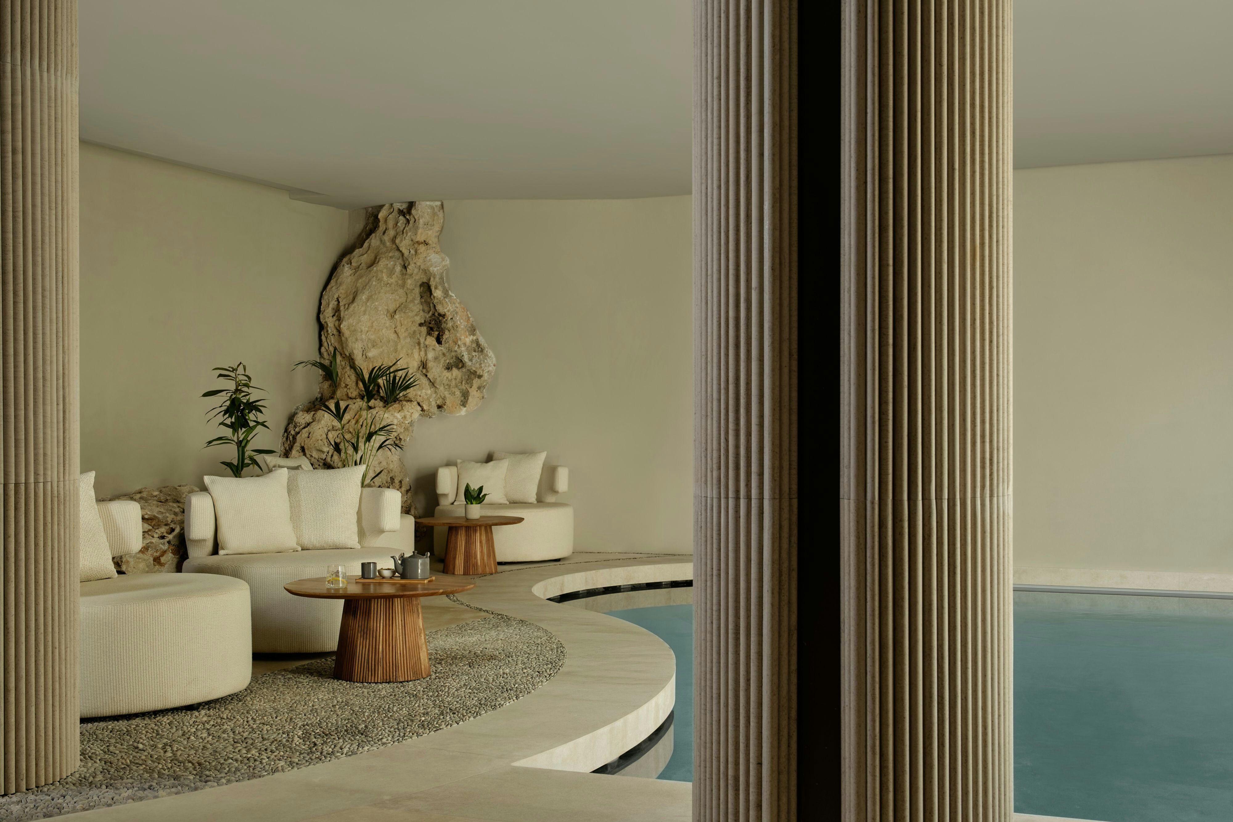 JW Marriott Crete Resort & Spa 21/21