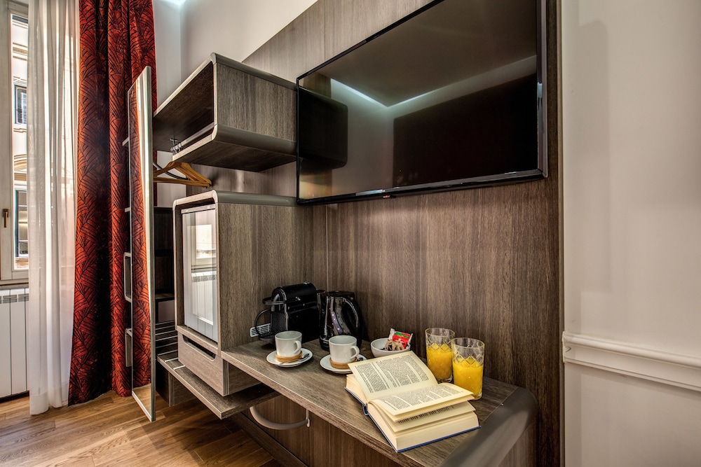 La Foresteria Luxury Rooms & Suite 52/52