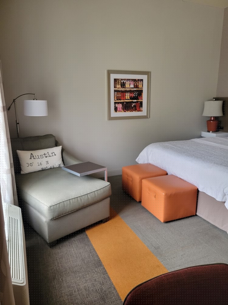 Hampton Inn & Suites Austin Cedar Park-Lakeline 41/61
