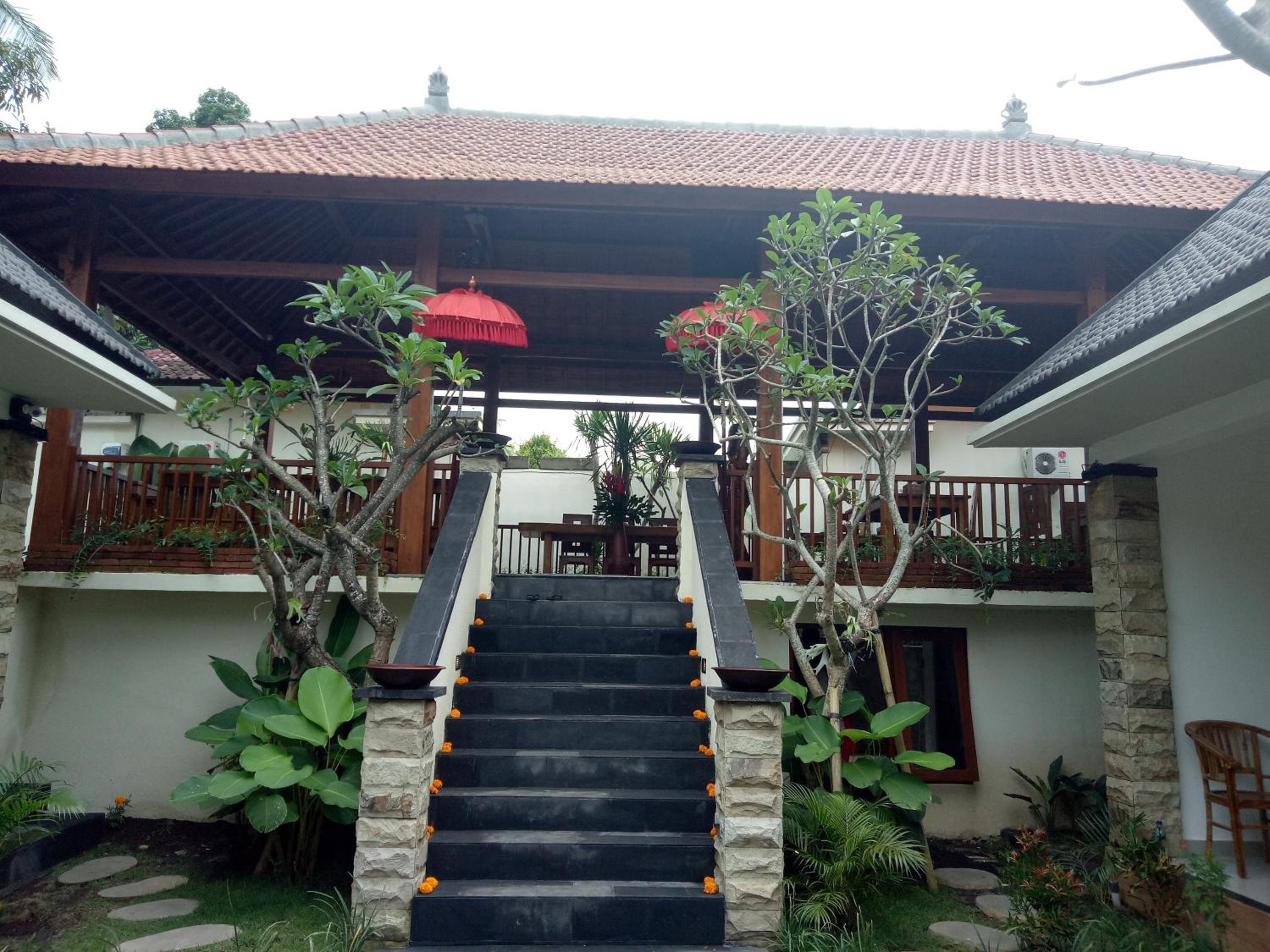 The Pesaren Ubud 1/50