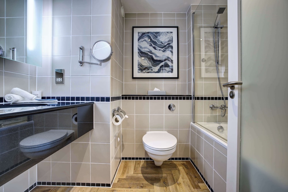 Radisson Blu Hotel Durham 86/86