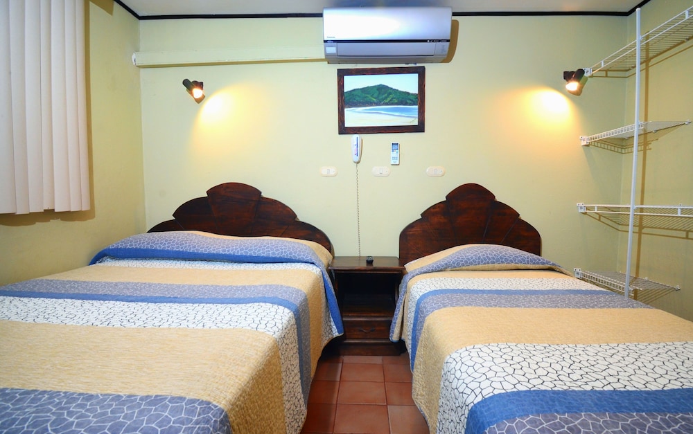 Hotel Mangaby 9/71