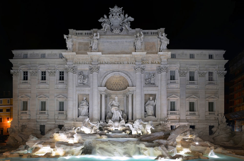 Relais Conte Di Cavour De Luxe 1/25