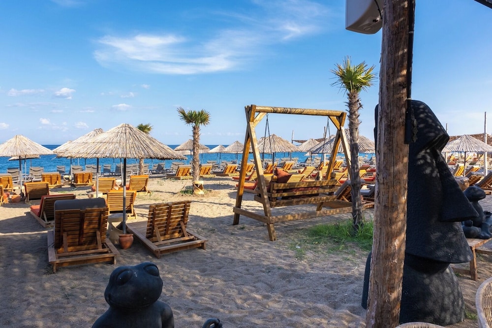 Club Kavala Beach Hotel Assos 53/58