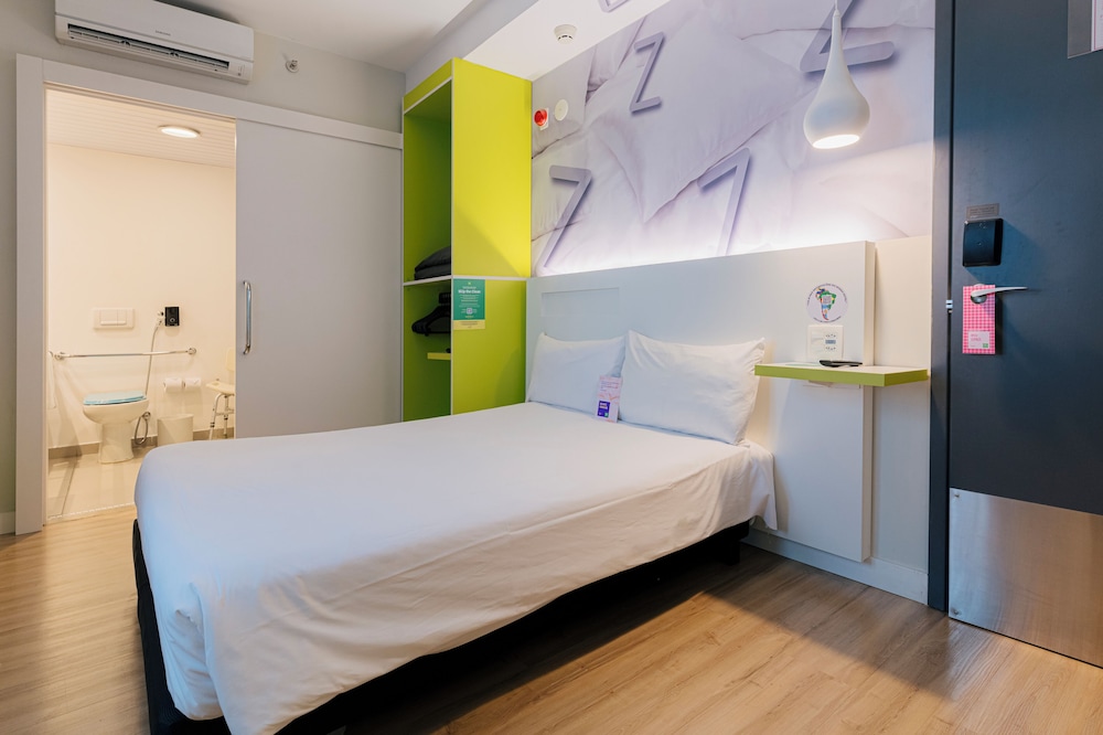 Ibis Styles Sao Paulo Barra Funda 29/74