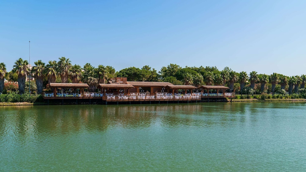 Gloria Serenity Resort 46/50