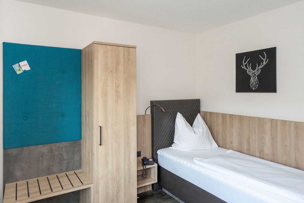 Tespo Sportpark and Hotel 5/30